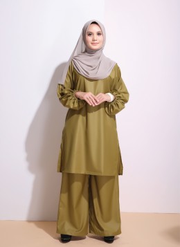 MIMPI MOON SUIT - Olive